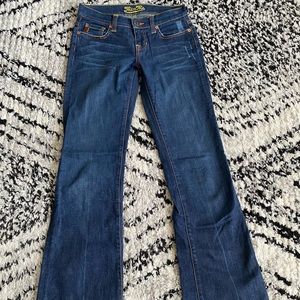 Miss Me Bootcut Jeans